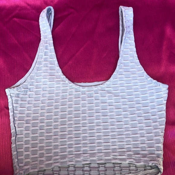 Sports Bra - Picture 2 of 4